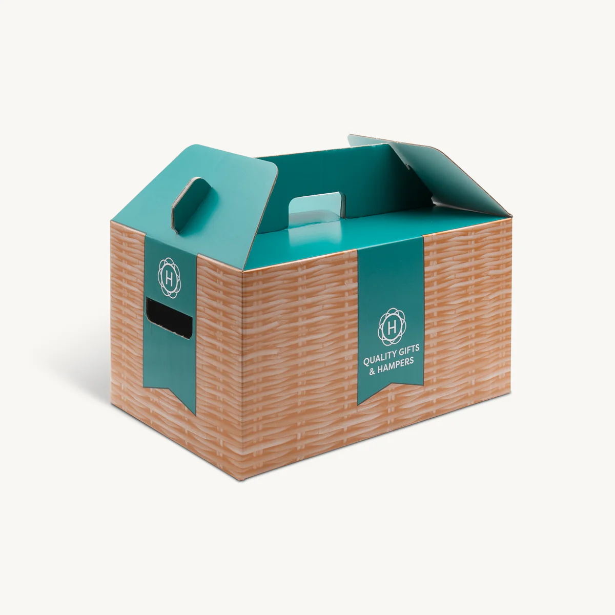 Wholesale Christmas packaging